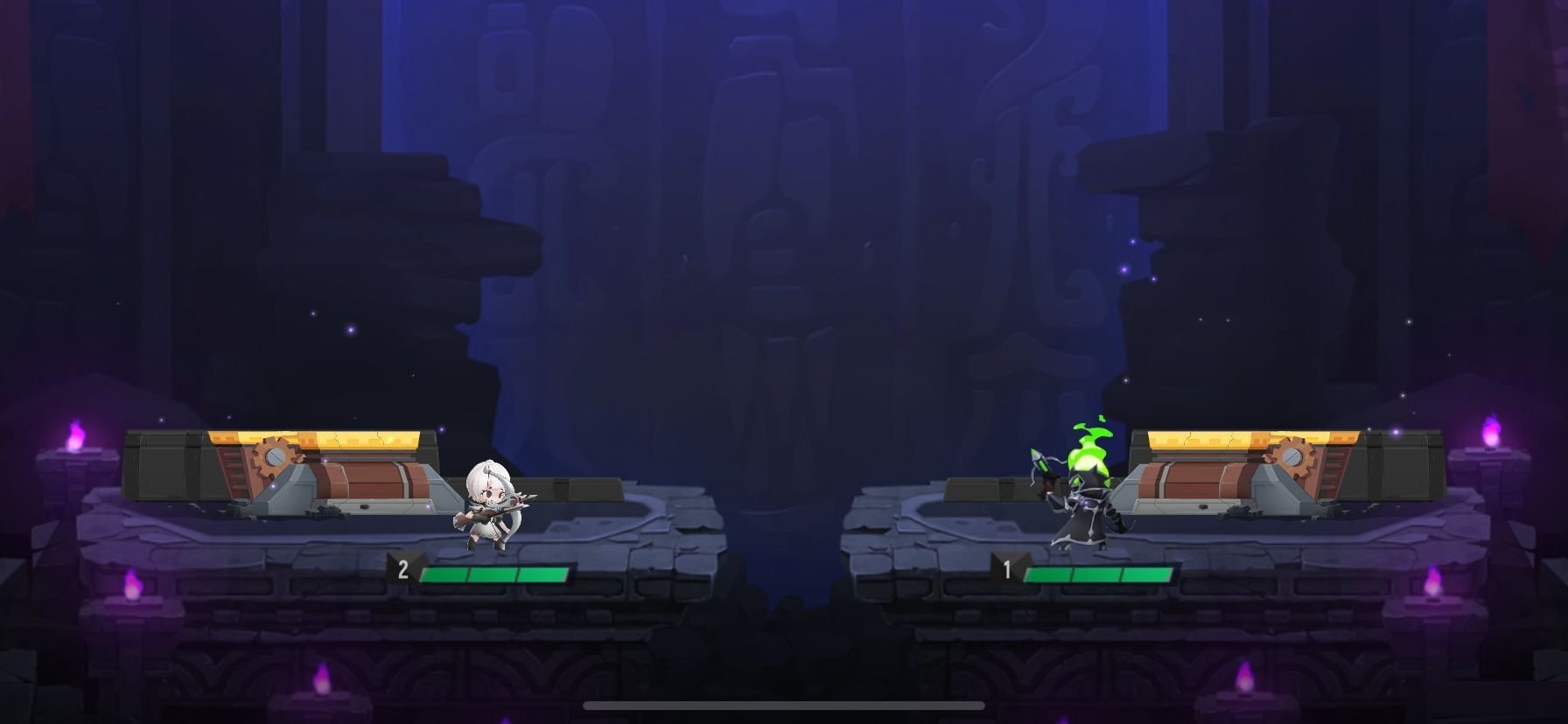 两座城池城堡怎么升级？两座城池城堡升级攻略