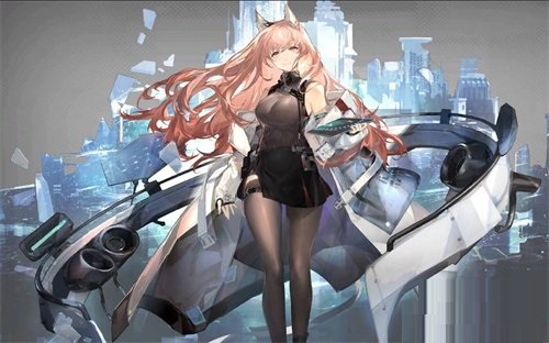 少女前線云圖計劃零氪怎么玩？少女前線云圖計劃零氪玩法技巧