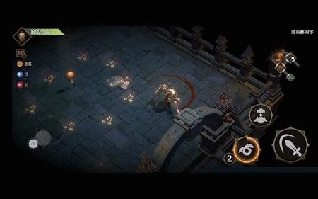 暗魔領主五連刷本怎么玩?暗魔領主五連刷本玩法技巧