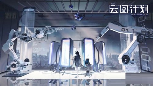 少女前線云圖計劃環境函數怎么選？少女前線云圖計劃環境函數選擇攻略