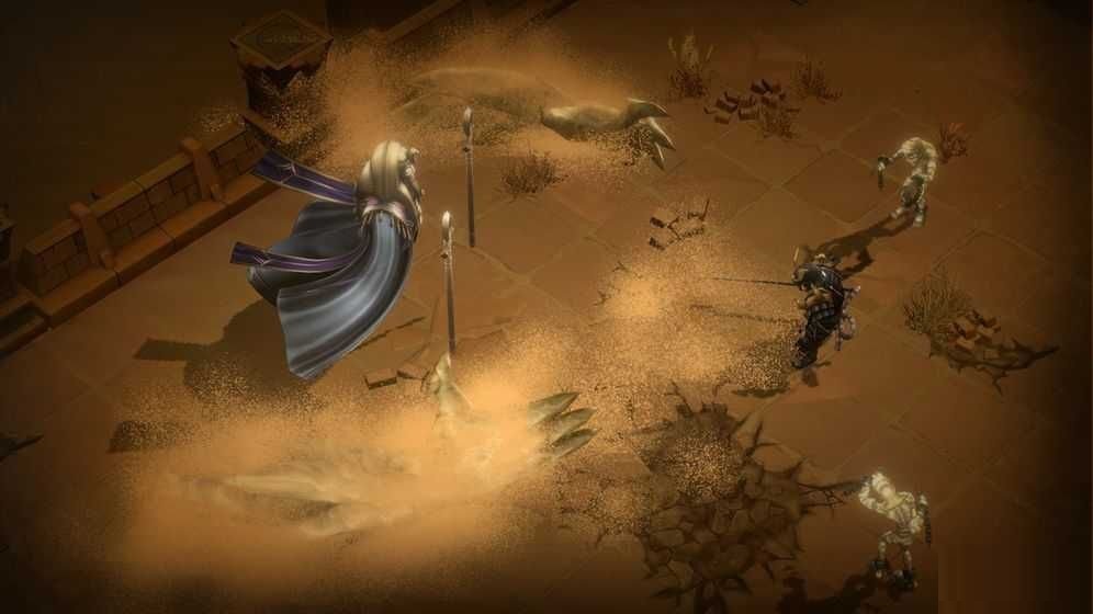 暗魔領主高壓電線速刷流怎么玩?暗魔領主高壓電線速刷流玩法技巧