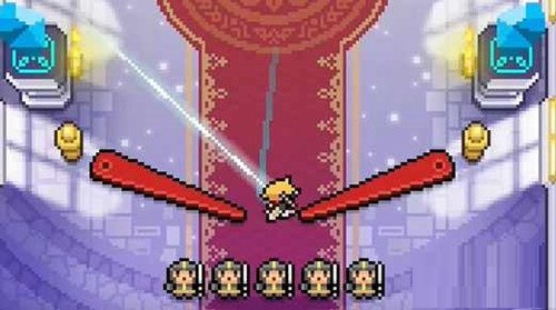 世界彈射物語黑話有哪些？世界彈射物語黑話介紹截圖