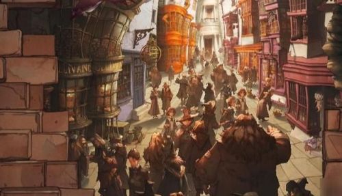 哈利波特魔法觉醒绝音鸟羽毛怎么获得？哈利波特魔法觉醒绝音鸟羽毛获取攻略