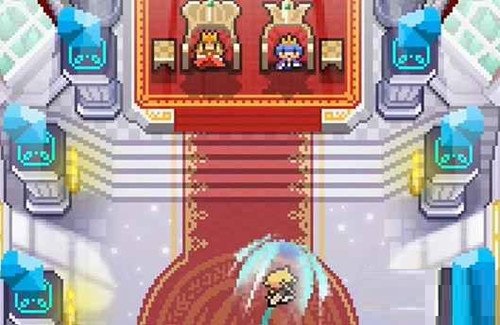 世界彈射物語黑話有哪些？世界彈射物語黑話介紹截圖