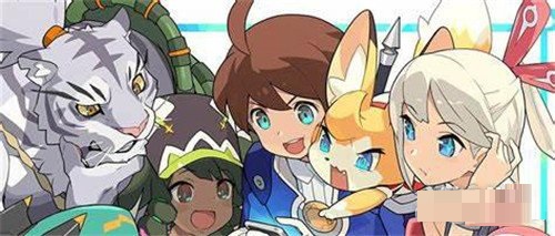 世界彈射物語拉杰爾特陣容怎么搭配？世界彈射物語拉杰爾特陣容搭配推薦截圖