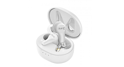 HTC True Wireless Earbuds Plus真无线蓝牙耳机已发布