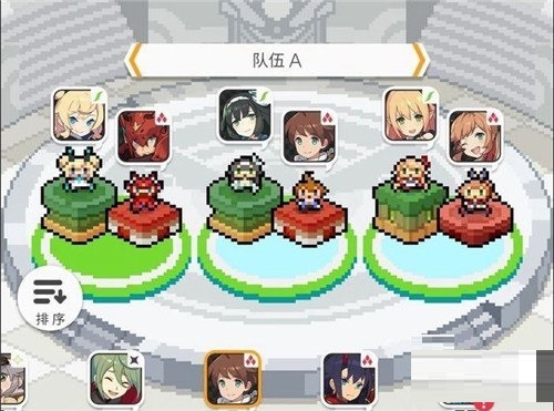 世界彈射物語綺拉怎么樣？世界彈射物語綺拉技能強度介紹