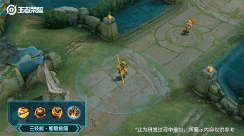 王者荣耀孙行者皮肤怎么样？王者荣耀孙行者皮肤详解