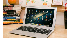 macbook怎么设置壁纸?macbook设置壁纸教程