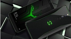 黑鲨4sPro耳机孔在哪?黑鲨4sPro耳机孔介绍