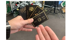 全球购骑士卡如何加油?全球购骑士卡加油使用方法