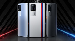 iqoo7游戏空间怎么添加到桌面?iqoo7游戏空间添加到桌面方法