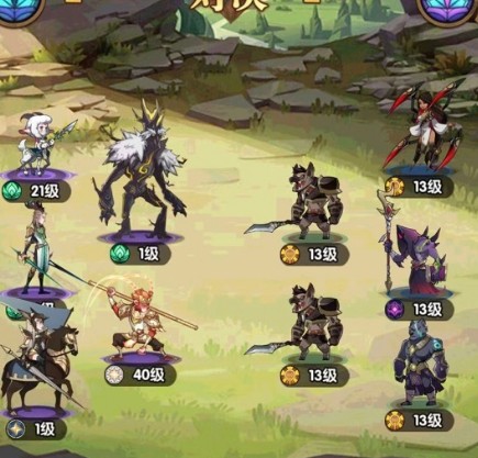 剑与远征s5团本boss阵容如何搭配？剑与远征s5团本boss阵容搭配推荐