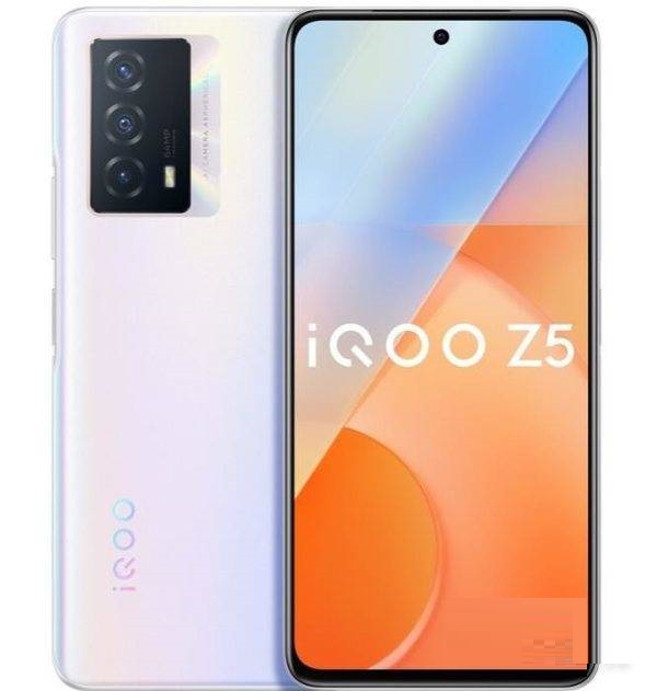 iQOOZ5马达性能怎么样?iQOOZ5马达性能介绍