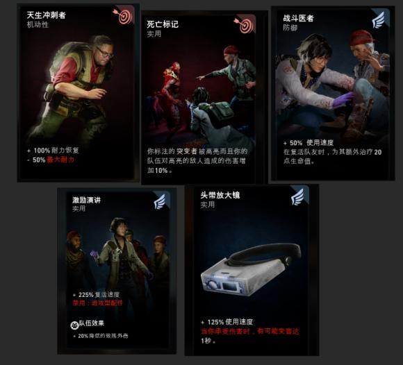 喋血复仇冲刺手卡组如何搭配?喋血复仇冲刺手BD搭配攻略