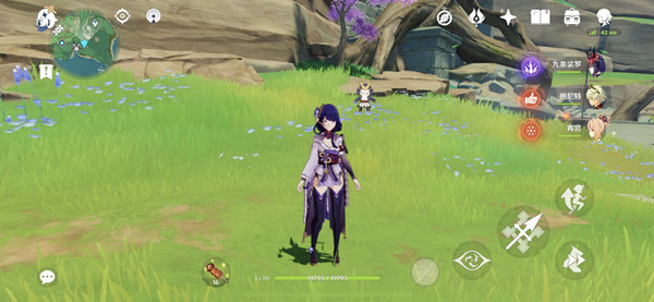 原神式小将如何获取？原神式小将获取攻略截图