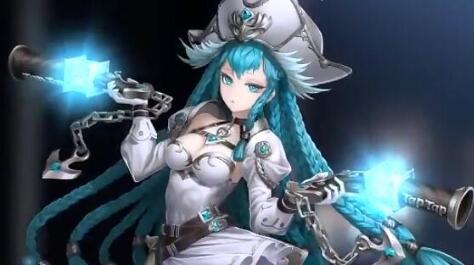 爆裂魔女节奏榜是什么?爆裂魔女节奏榜介绍截图