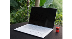 联想小新15指纹传感器位置介绍 联想小新15指纹传感器在哪录入?