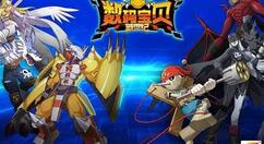 数码宝贝：新世纪黑战爆本黑暗暴龙兽阵容怎么搭配？数码宝贝：新世纪黑战爆本黑暗暴龙兽阵容搭配推荐