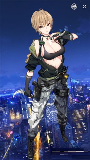 异界事务所珍妮多伊怎么样?异界事务所珍妮多伊介绍