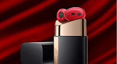 华为FreebudsLipstick耳机怎么样?华为FreebudsLipstick性能价格介绍