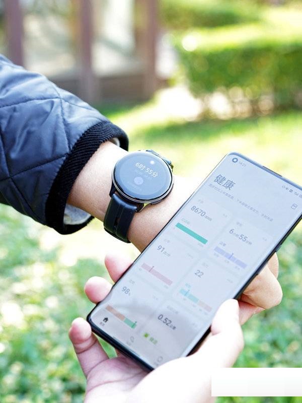 真我WatchT1性能怎么样?真我WatchT1性能介绍