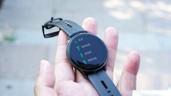 真我WatchT1性能怎么样?真我WatchT1性能介绍