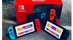 switch在哪连接蓝牙耳机?switch连接蓝牙耳机的方法