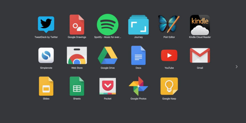 谷歌系统将于明年中止Chrome App功能 转用基于网页的PWA应用