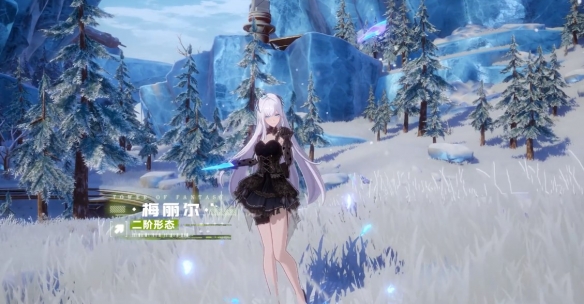 B站热搜第一！《幻塔》新PV主要调整公布