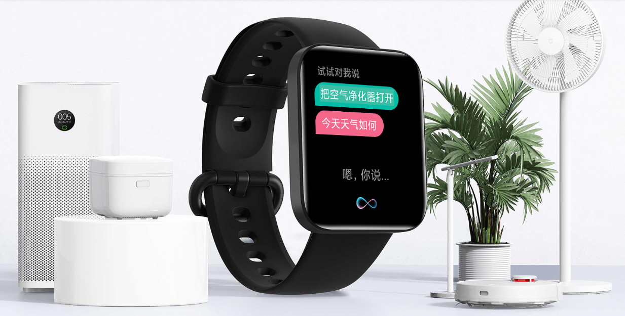 红米watch2值不值得买？红米watch2手表价格及配置介绍