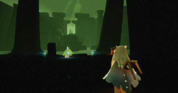 光遇10月13日每日任务怎么做？光遇10月13日每日任务完成攻略