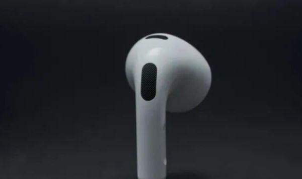 airpods3和airpods2有什么不一样?airpods3和airpods2对比介绍截图