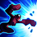 英雄聯盟手游蔚怎么玩？英雄聯盟手游蔚技能詳解截圖