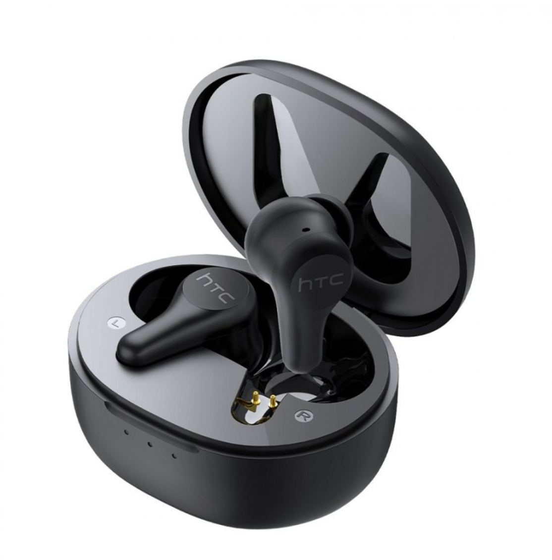 HTC True Wireless Earbuds Plus真无线蓝牙耳机已发布