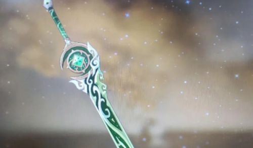 原神翡翠大剑属性是什么？原神翡翠大剑属性介绍