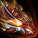 英雄联盟手游希瓦娜怎么打？英雄联盟手游希瓦娜技能介绍