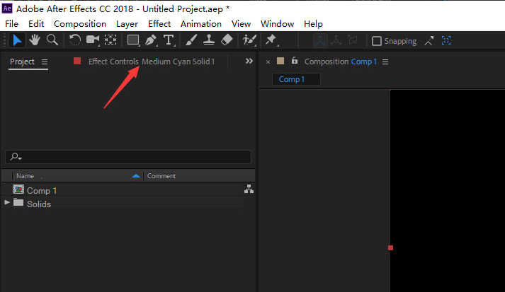 ae怎么做射线特效？ae制作中心射线球技巧分享