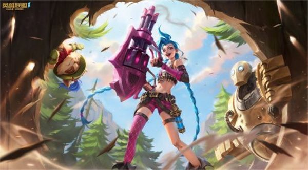 英雄联盟手游可以继承端游皮肤吗？英雄联盟手游可不可以继承端游皮肤