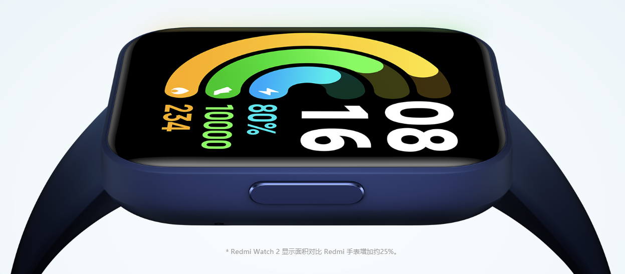 红米watch2值不值得买？红米watch2手表价格及配置介绍
