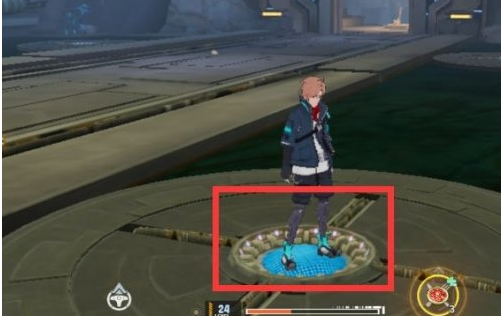 幻塔星島遺跡A03怎么玩?幻塔星島遺跡A03玩法攻略截圖