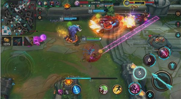 英雄联盟手游ID注册一直转圈怎么回事？英雄联盟手游ID注册一直转圈解决方法