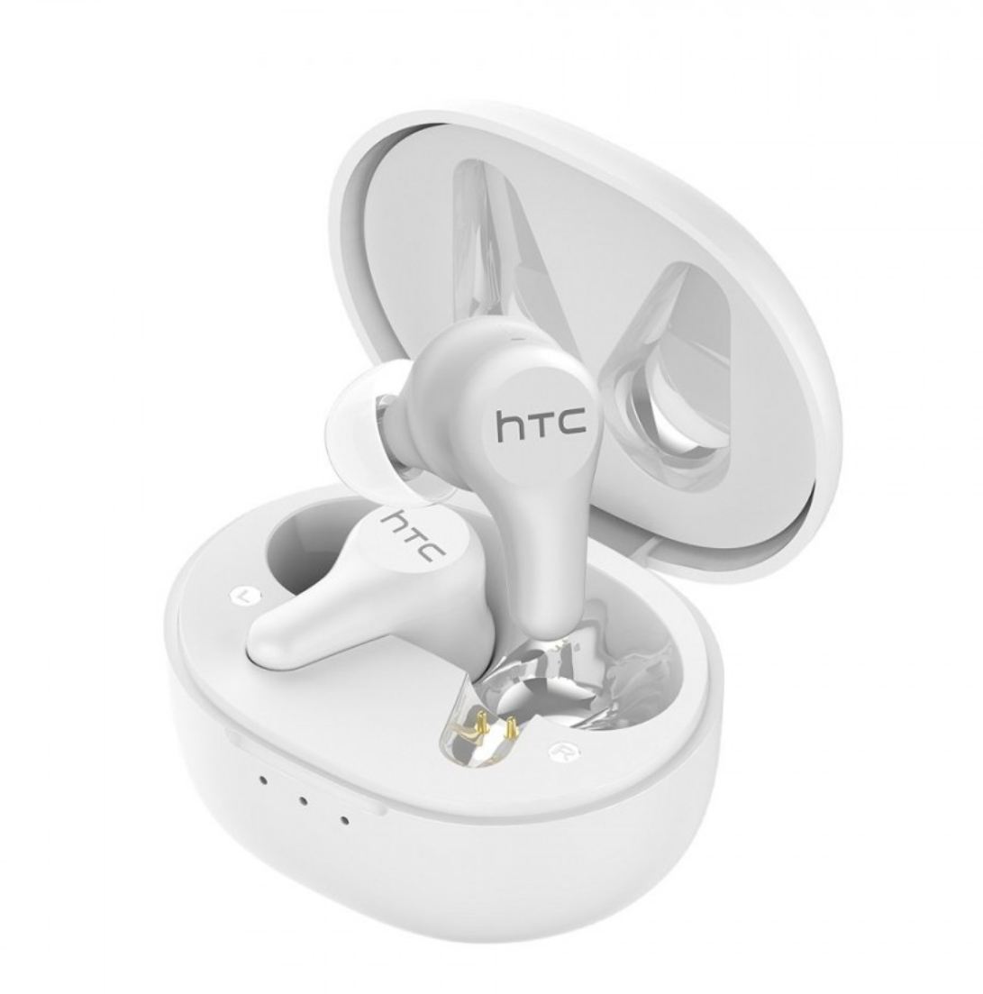 HTC True Wireless Earbuds Plus真无线蓝牙耳机已发布