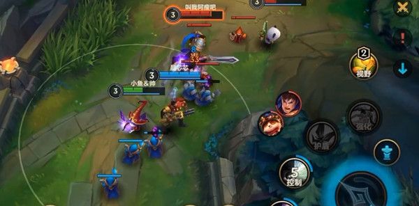 英雄联盟手游怎么屏蔽微信好友？英雄联盟手游屏蔽微信好友的方法