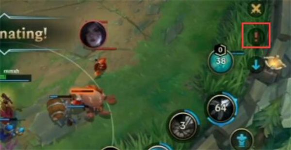 英雄联盟手游怎么给局内的队友与对手点赞?英雄联盟手游给局内的队友与对手点赞方法