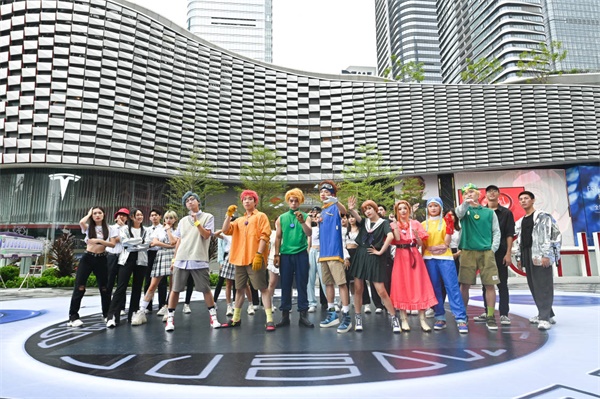 正版授权手游《数码宝贝：新世纪》10月21日全平台不删档上线