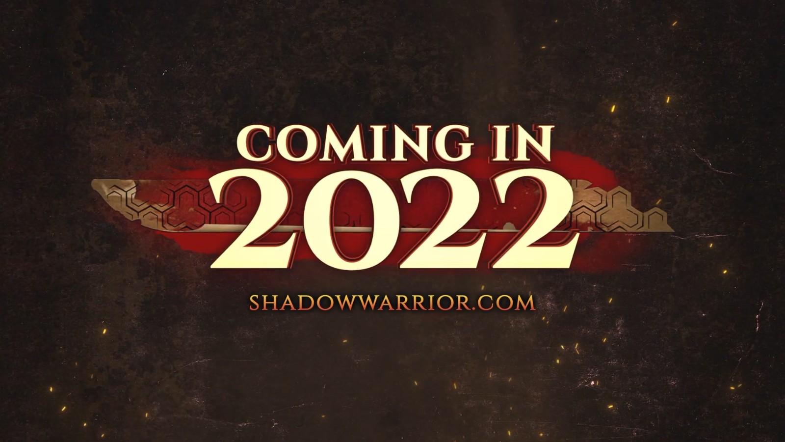 射击游戏《影子战士3》延期至2022年发售 为呈现更棒的游戏