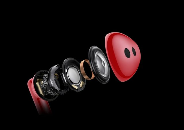 华为FreebudsLipstick耳机怎么样?华为FreebudsLipstick性能价格介绍