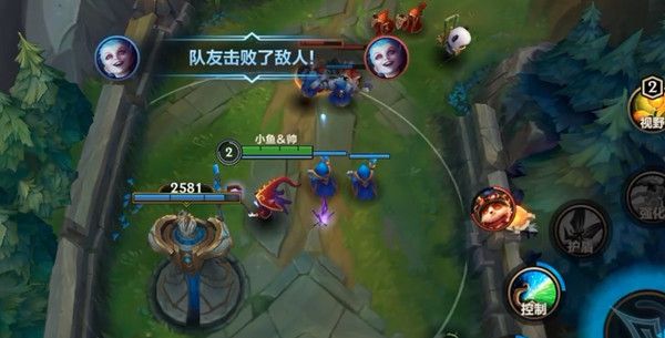 英雄联盟手游怎么屏蔽微信好友？英雄联盟手游屏蔽微信好友的方法