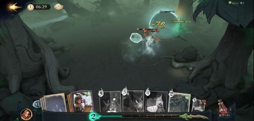 哈利波特：魔法觉醒9星蓝色禁林怎么过？哈利波特：魔法觉醒9星蓝色禁林通关攻略截图